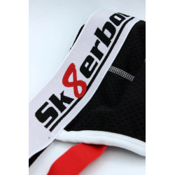 Sk8erboy Jockstrap Sk8erboy Mesh Noir